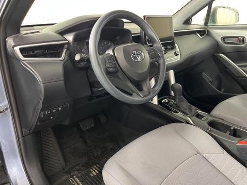 2024 Toyota Corolla Hybrid L