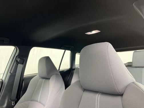 2024 Toyota Corolla Hybrid L