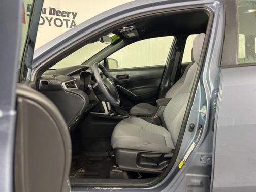 2024 Toyota Corolla Hybrid L