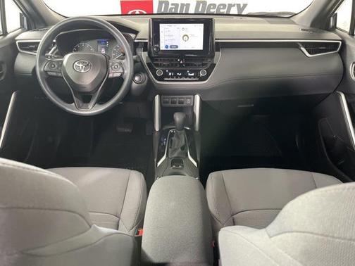 2024 Toyota Corolla Hybrid L