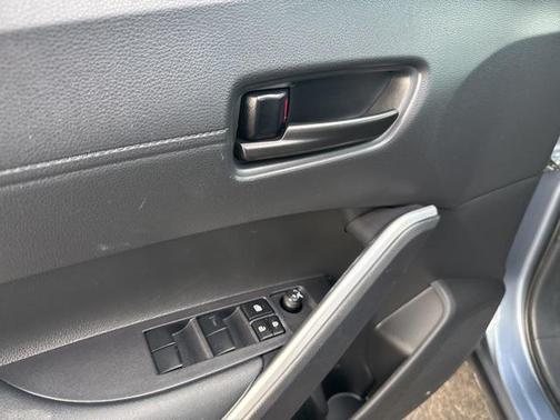 2024 Toyota Corolla Hybrid L