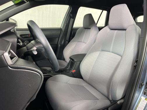 2024 Toyota Corolla Hybrid L