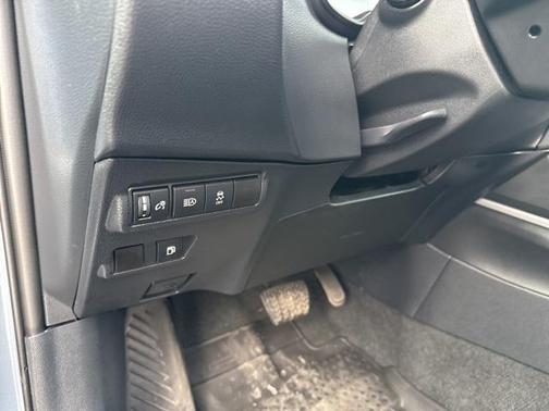 2024 Toyota Corolla Hybrid L