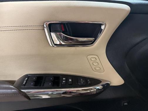 2015 Toyota Avalon Limited