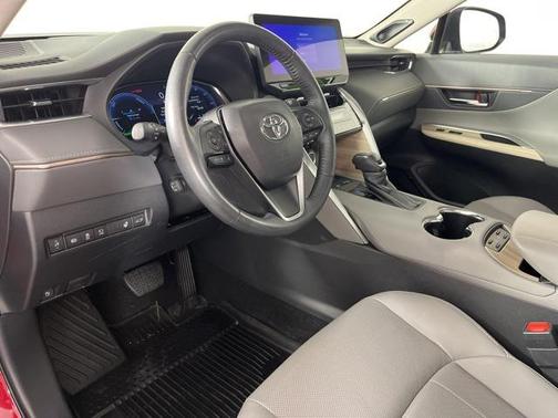 2024 Toyota Venza Limited