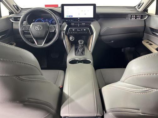 2024 Toyota Venza Limited