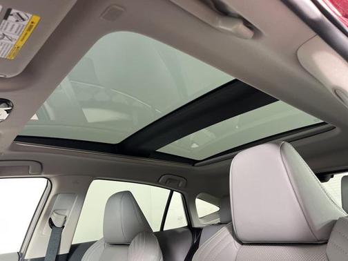 2024 Toyota Venza Limited