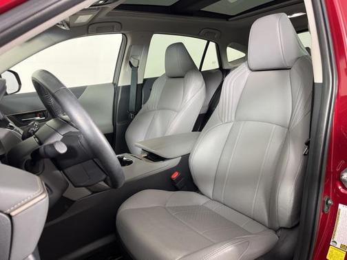 2024 Toyota Venza Limited