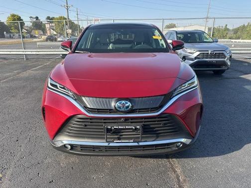 2024 Toyota Venza Limited