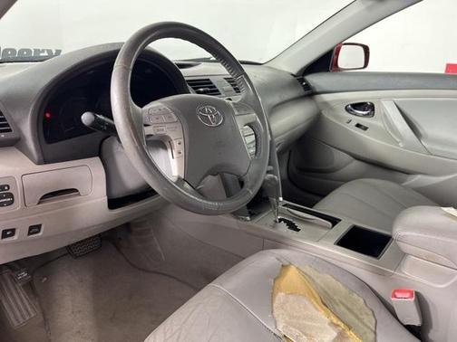 2008 Toyota Camry Hybrid Base (CVT)