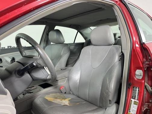 2008 Toyota Camry Hybrid Base (CVT)