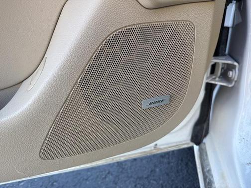 2016 Buick LaCrosse Leather