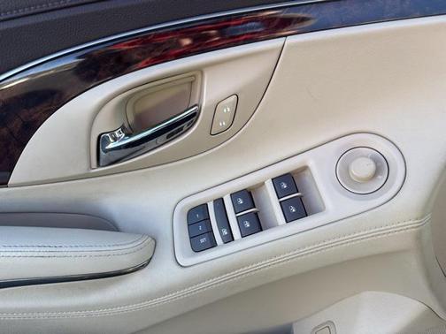 2016 Buick LaCrosse Leather