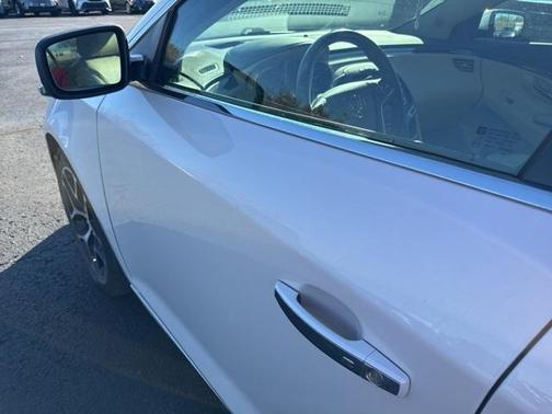 2016 Buick LaCrosse Leather