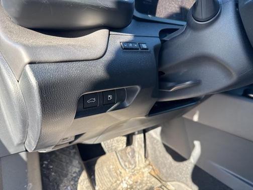 2025 Toyota Crown Nightshade Edition