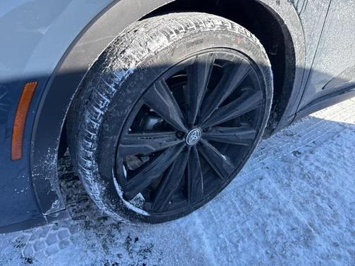 2025 Toyota Crown Nightshade Edition