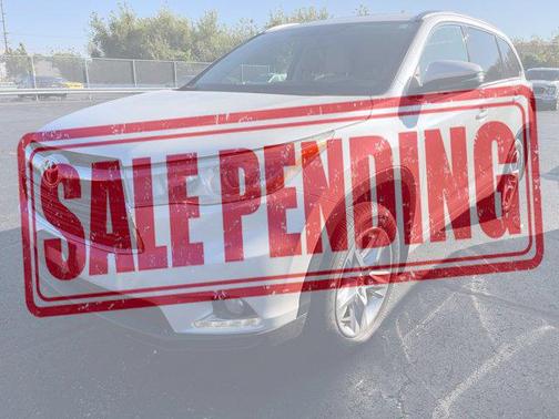 Blizzard Pearl 2015 Toyota Highlander Limited