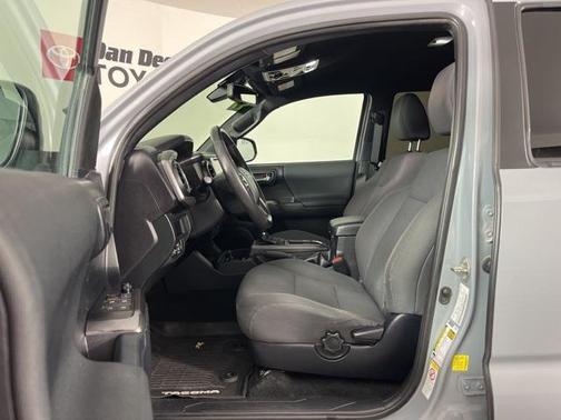 2019 Toyota Tacoma TRD Off Road