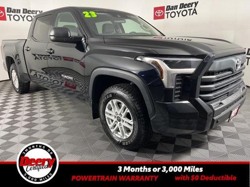 2023 Toyota Tundra SR5