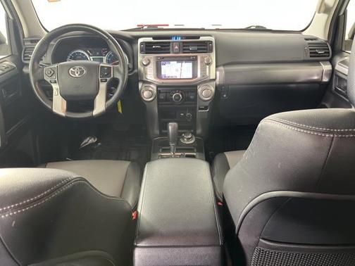 2016 Toyota 4Runner SR5 Premium