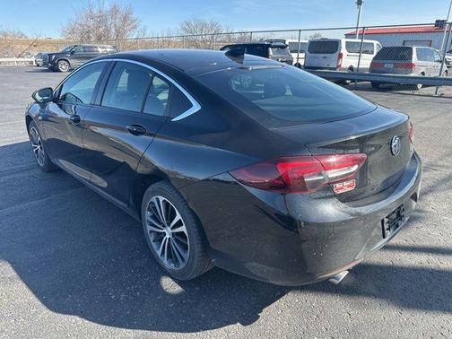 2019 Buick Regal Sportback Preferred II