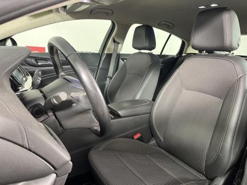 2019 Buick Regal Sportback Preferred II