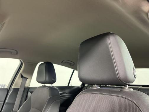 2019 Buick Regal Sportback Preferred II