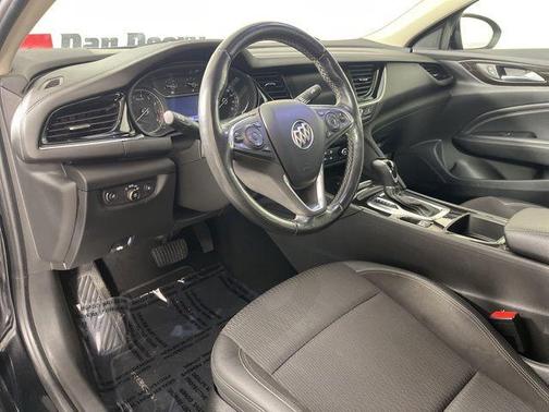 2019 Buick Regal Sportback Preferred II