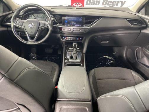 2019 Buick Regal Sportback Preferred II