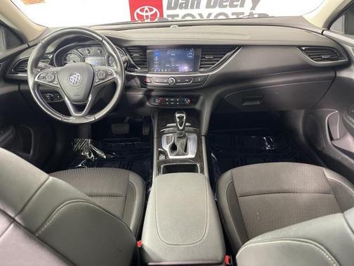 2019 Buick Regal Sportback Preferred II