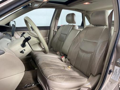 2001 Toyota Avalon XLS