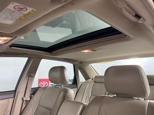 2001 Toyota Avalon XLS