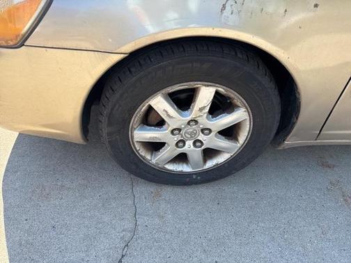 2001 Toyota Avalon XLS