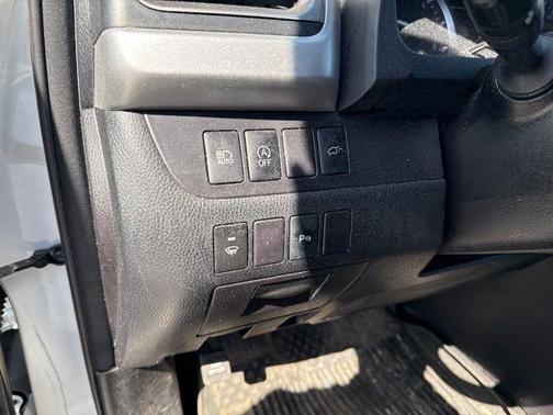 Blizzard Pearl 2018 Toyota Highlander Limited