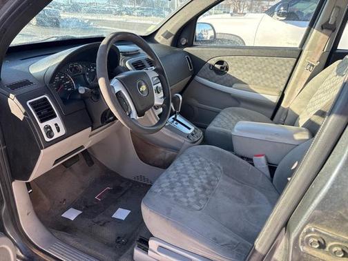 2009 Chevrolet Equinox LS