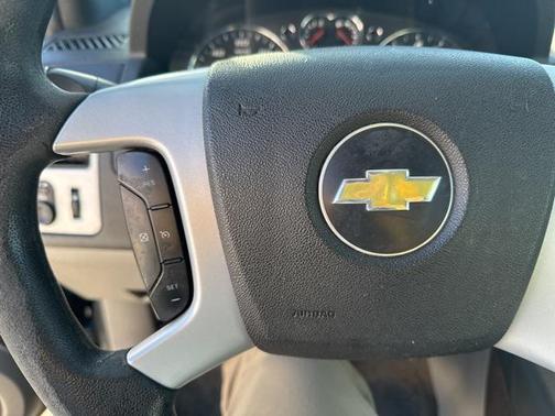 2009 Chevrolet Equinox LS