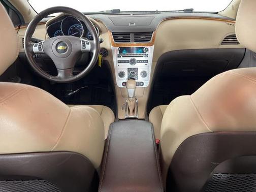 2012 Chevrolet Malibu 2LT