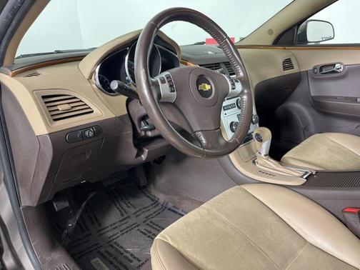 2012 Chevrolet Malibu 2LT