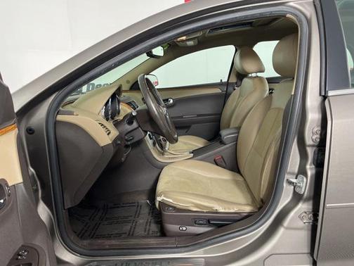 2012 Chevrolet Malibu 2LT