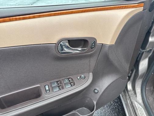 2012 Chevrolet Malibu 2LT