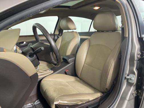 2012 Chevrolet Malibu 2LT