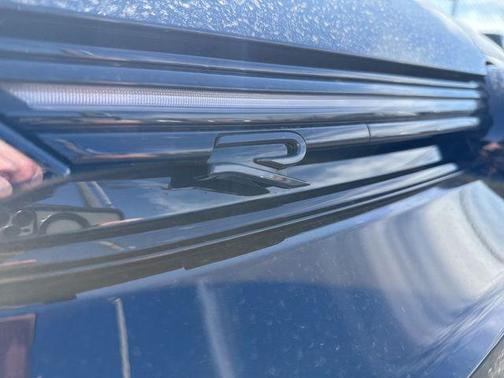2025 Volkswagen Golf R 2.0T DSG