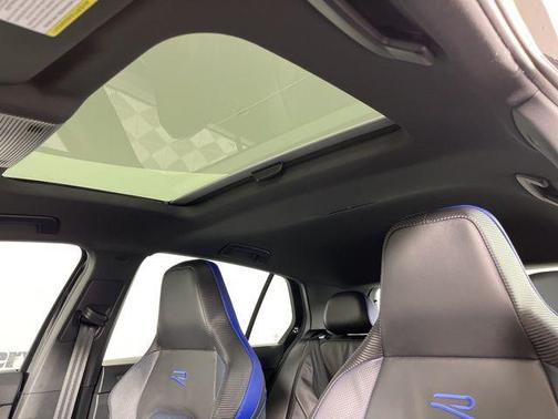 2025 Volkswagen Golf R 2.0T DSG