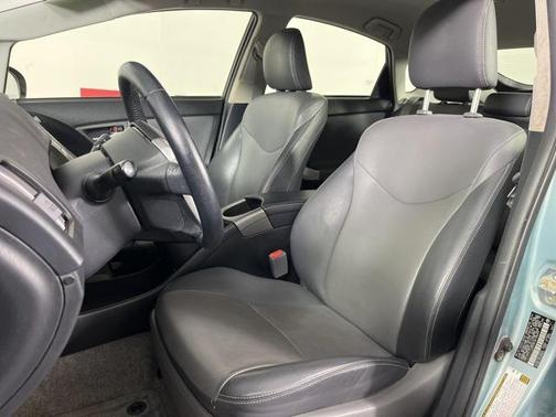 2014 Toyota Prius Four