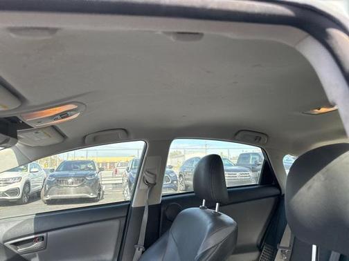 2014 Toyota Prius Four