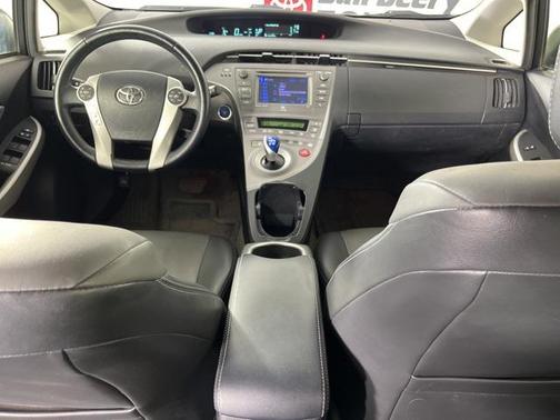 2014 Toyota Prius Four