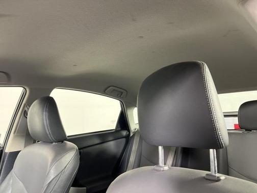 2014 Toyota Prius Four