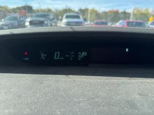 2014 Toyota Prius Four