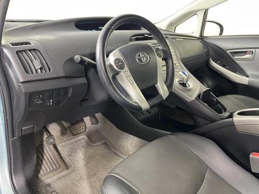 2014 Toyota Prius Four