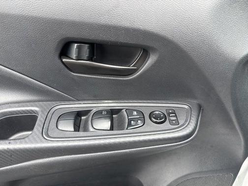 Fresh Powder 2022 Nissan Versa 1.6 S